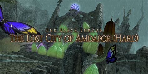 ffxiv lost city of amdapor hard|ffxiv ariyala bis.